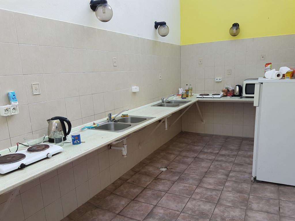 Camping Intercamp Tatranec Tatranská Lomnica Eksteriør bilde